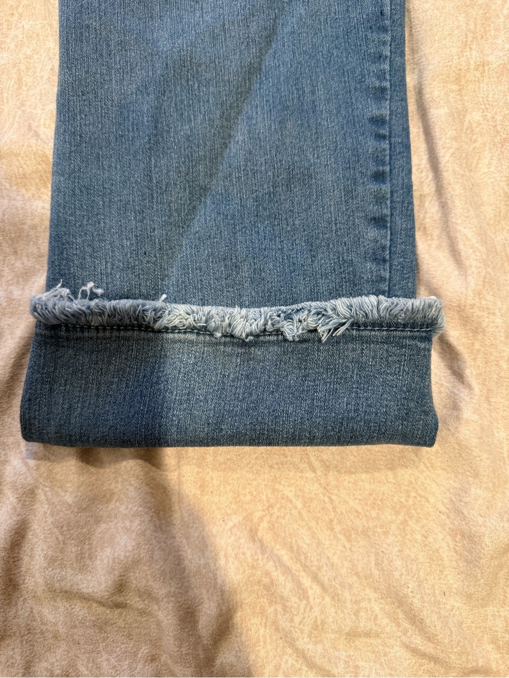 Democracy AB technology Women’s Embroidered Jeans - Picture 6 of 6